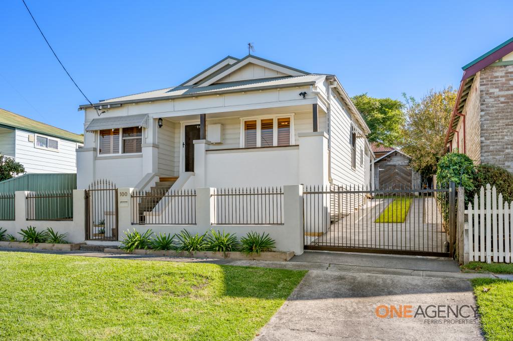 100 Barton St, Mayfield, NSW 2304