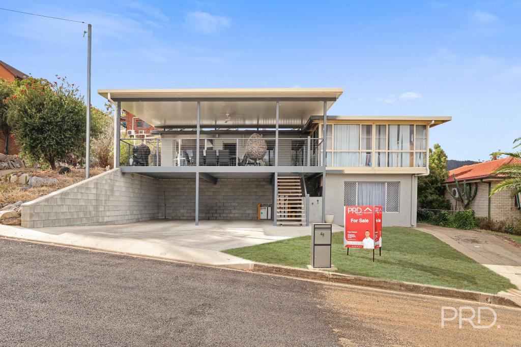 47 Hyman St, North Tamworth, NSW 2340