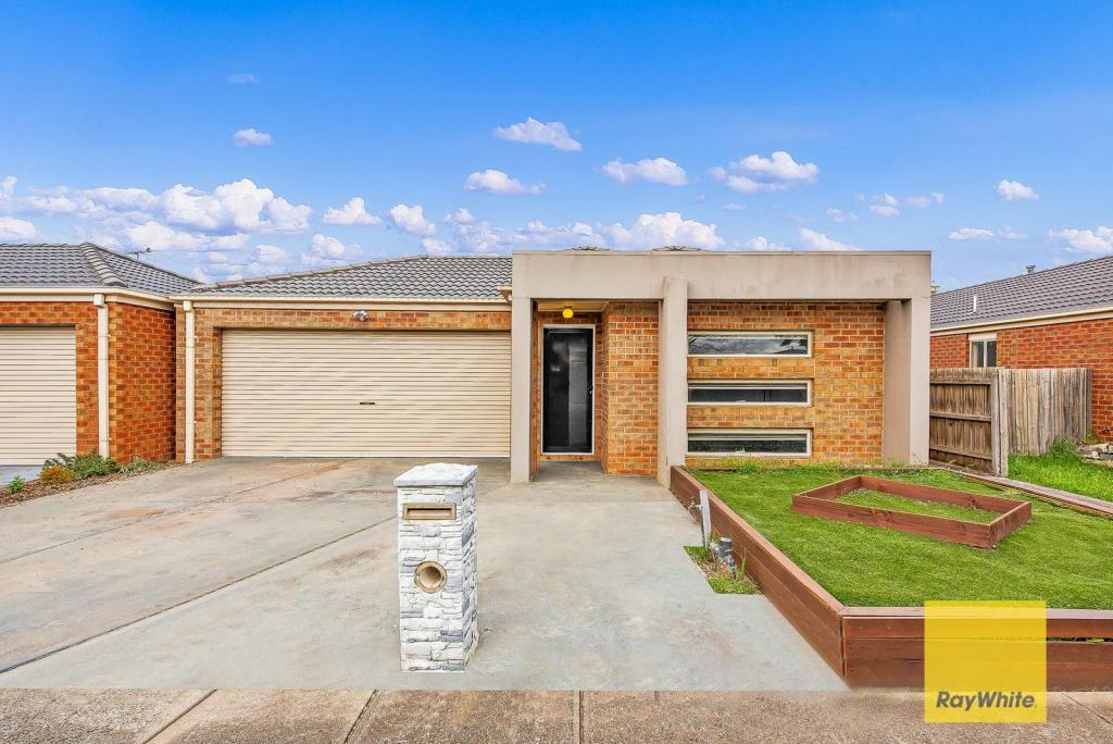 7 Andrew Rd, Truganina, VIC 3029