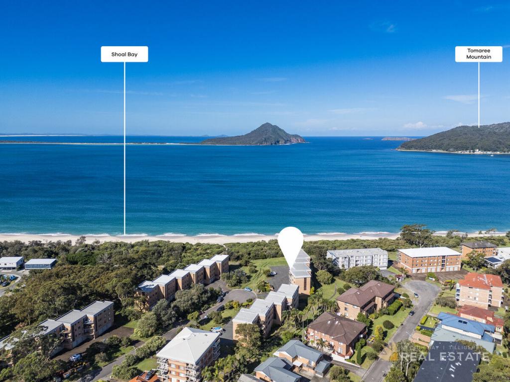 9/8 Intrepid Cl, Nelson Bay, NSW 2315