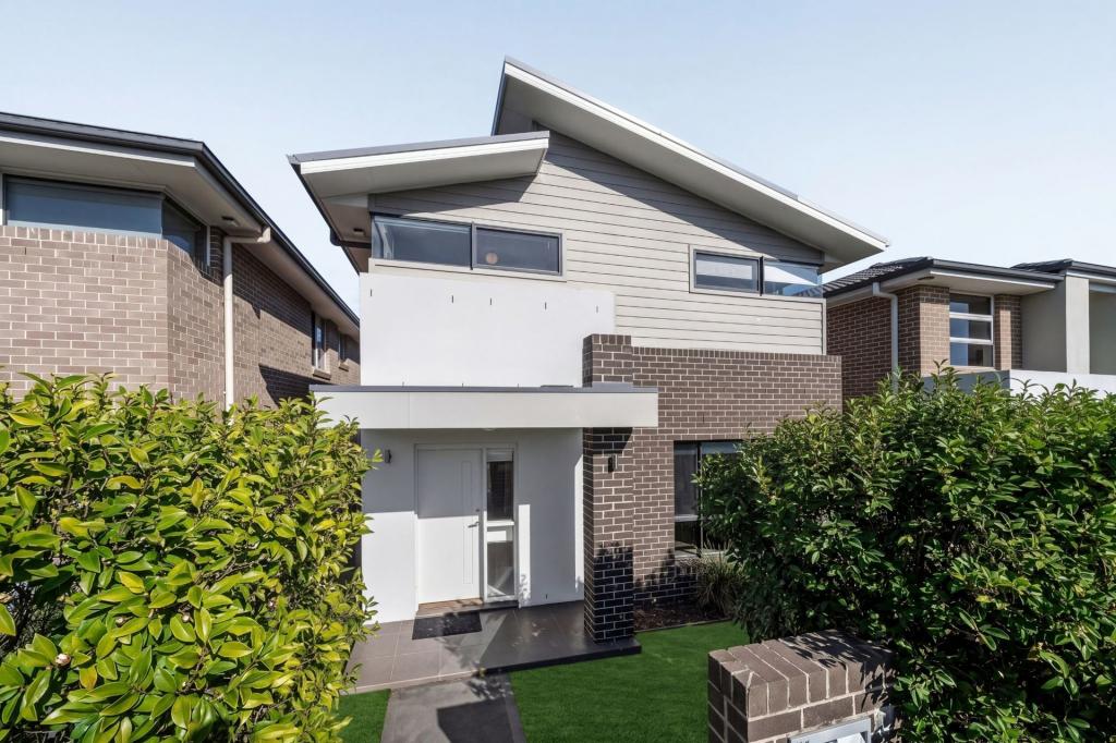 158 Hezlett Rd, North Kellyville, NSW 2155