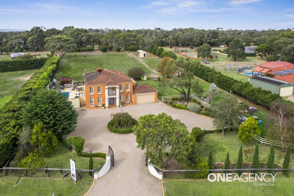 2 Peppermint Pl, Bittern, VIC 3918