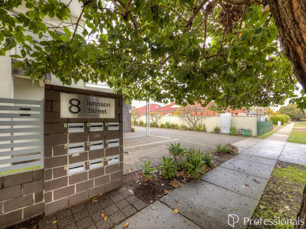7/8 Johnson St, Redcliffe, WA 6104