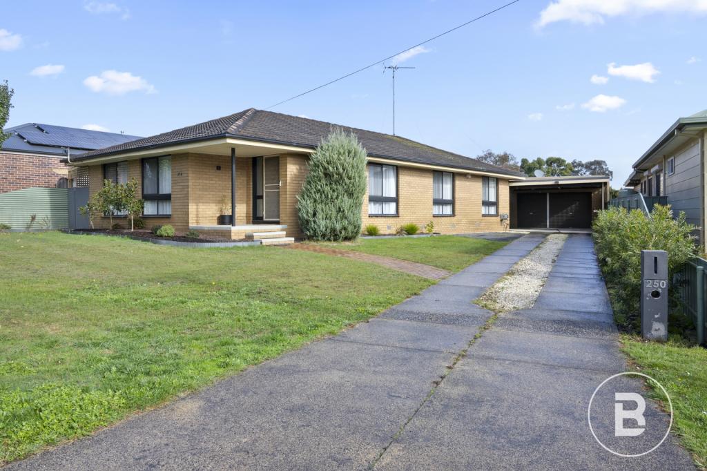 250 Lal Lal St, Canadian, VIC 3350