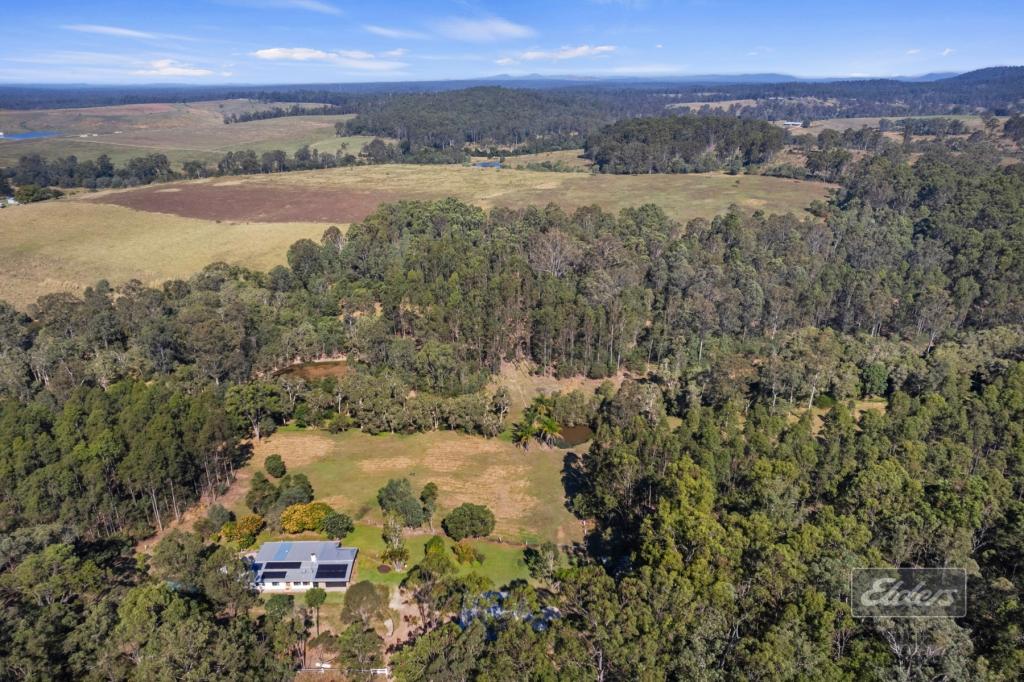 390 Bauple Dr, Bauple, QLD 4650