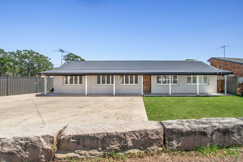 1 The Boomerang, Freemans Reach, NSW 2756