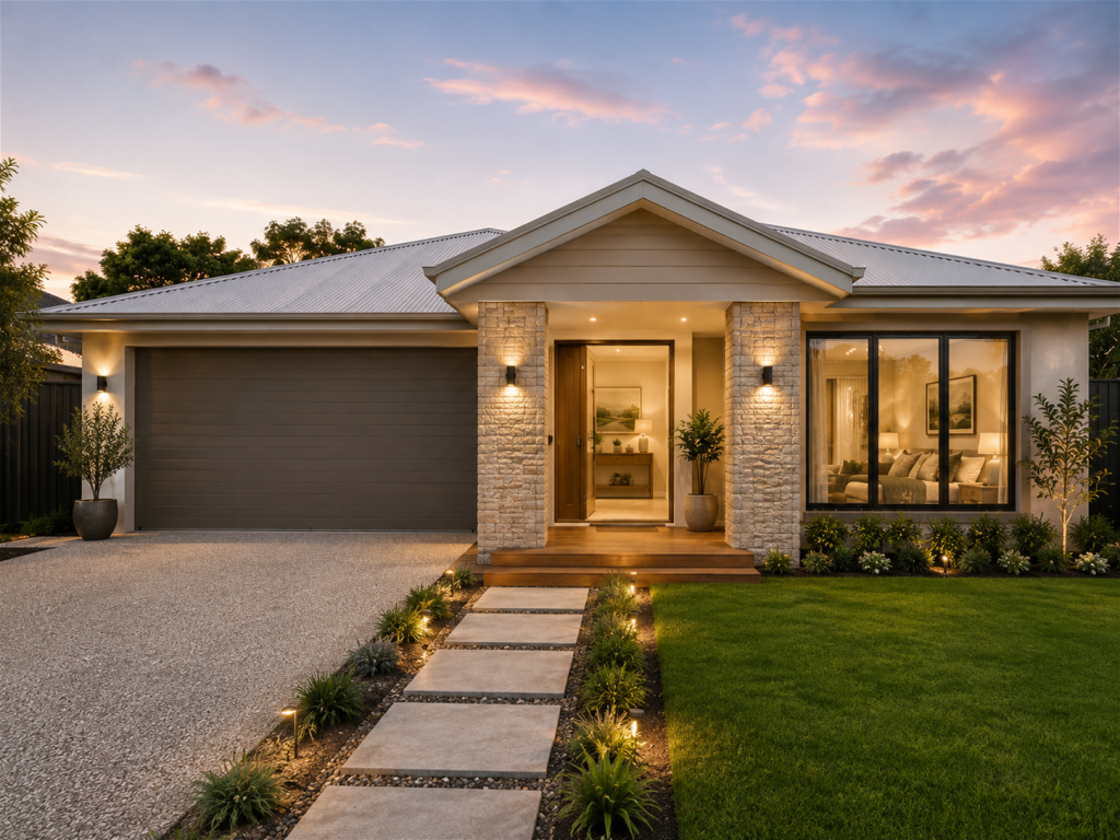 Contact agent for address, LOWOOD, QLD 4311