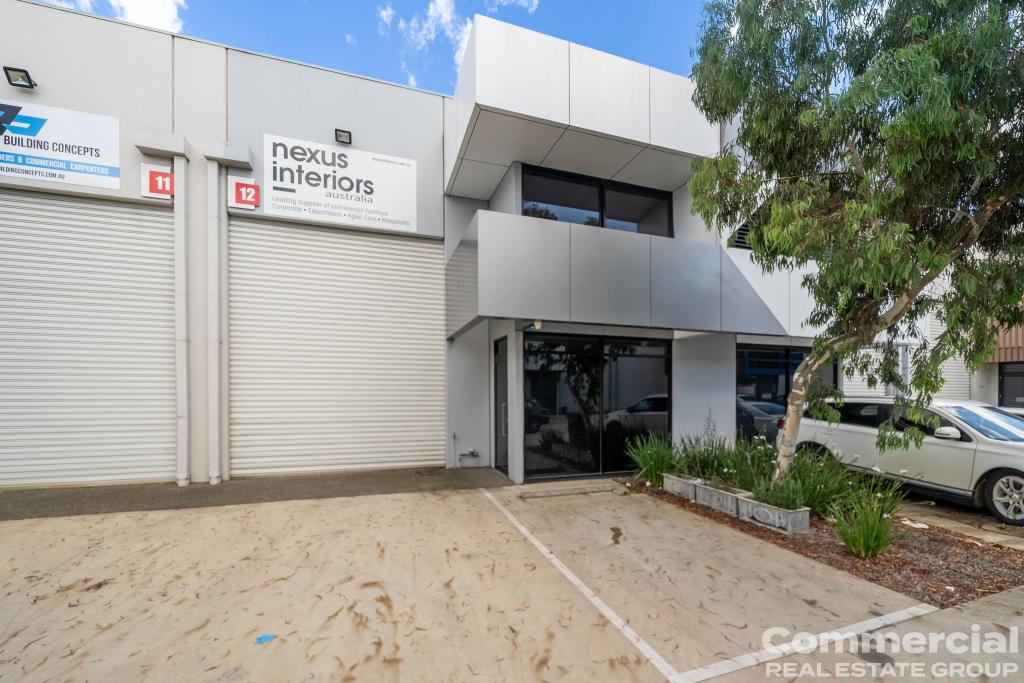 Contact Agent For Address, Thomastown, VIC 3074