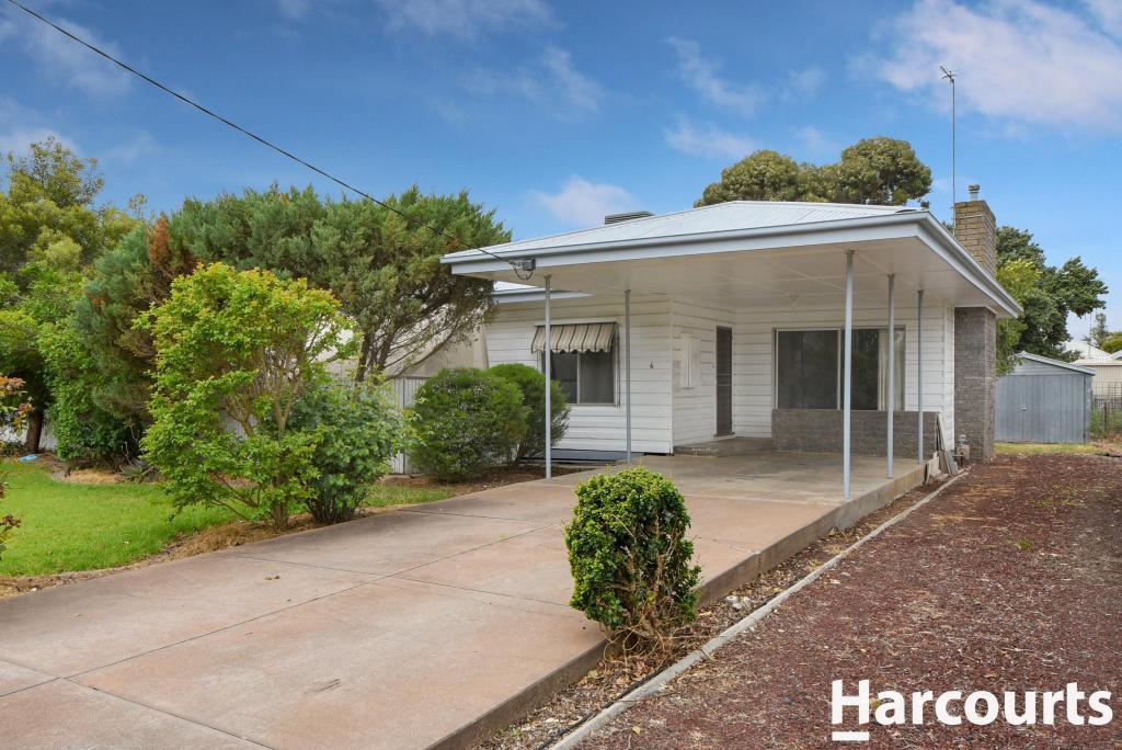 6 Valentine Ave, Horsham, VIC 3400