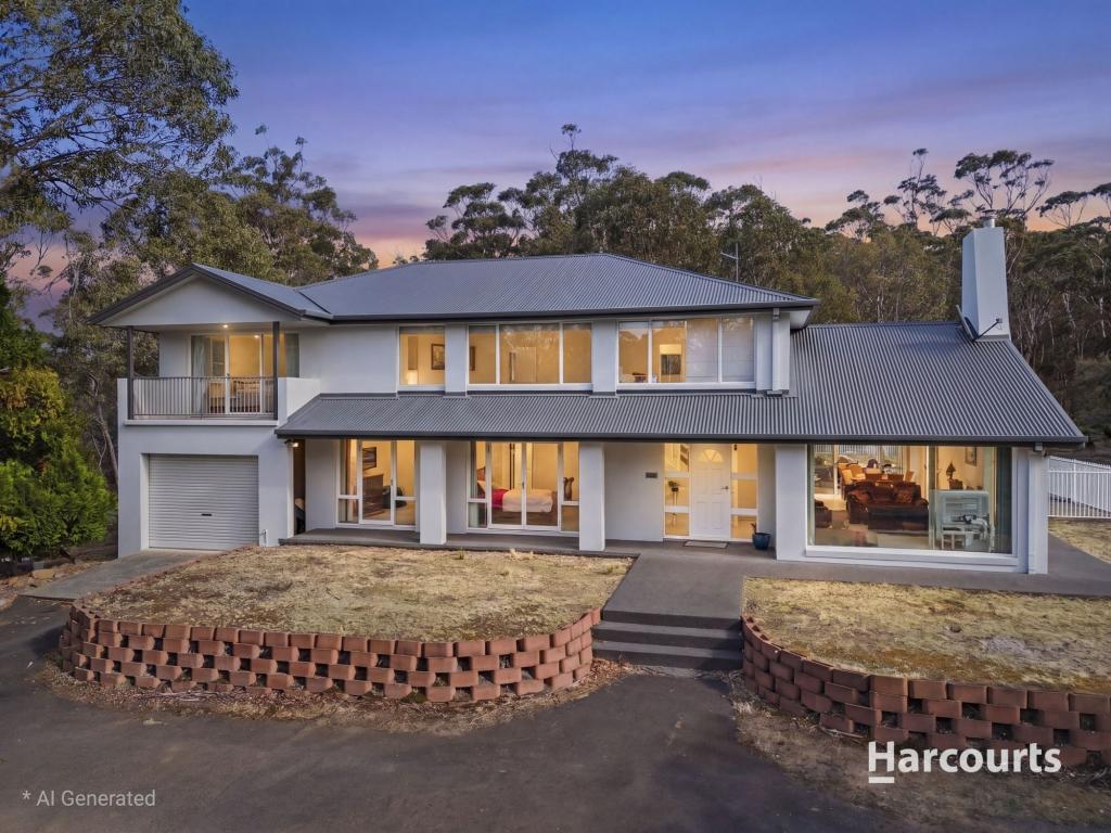 182 Grahams Rd, Mount Rumney, TAS 7170