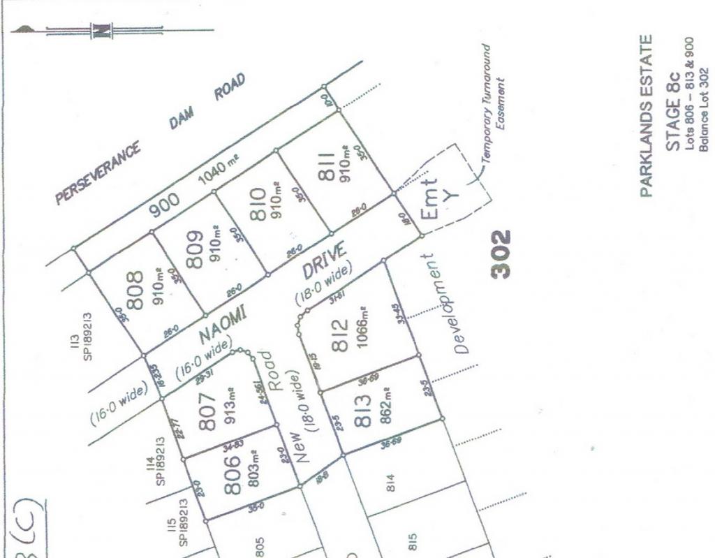  PARKLANDS ESTATE, CROWS NEST, QLD 4355