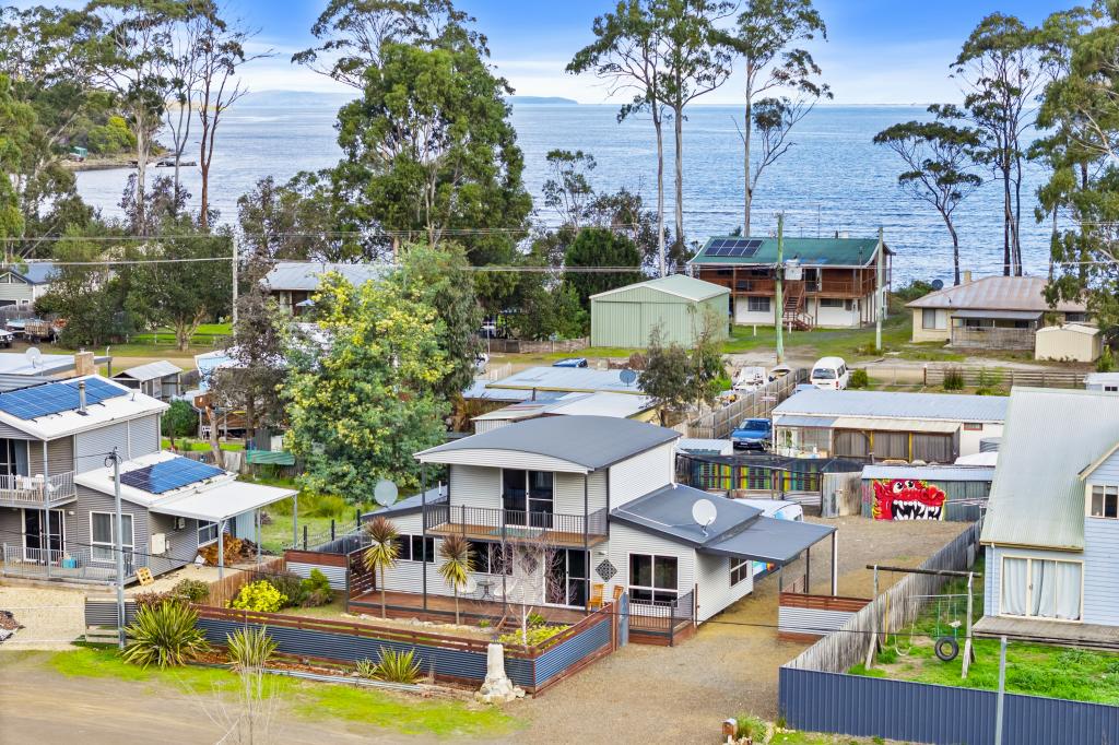 93 Lowes Rd, Garden Island Creek, TAS 7112