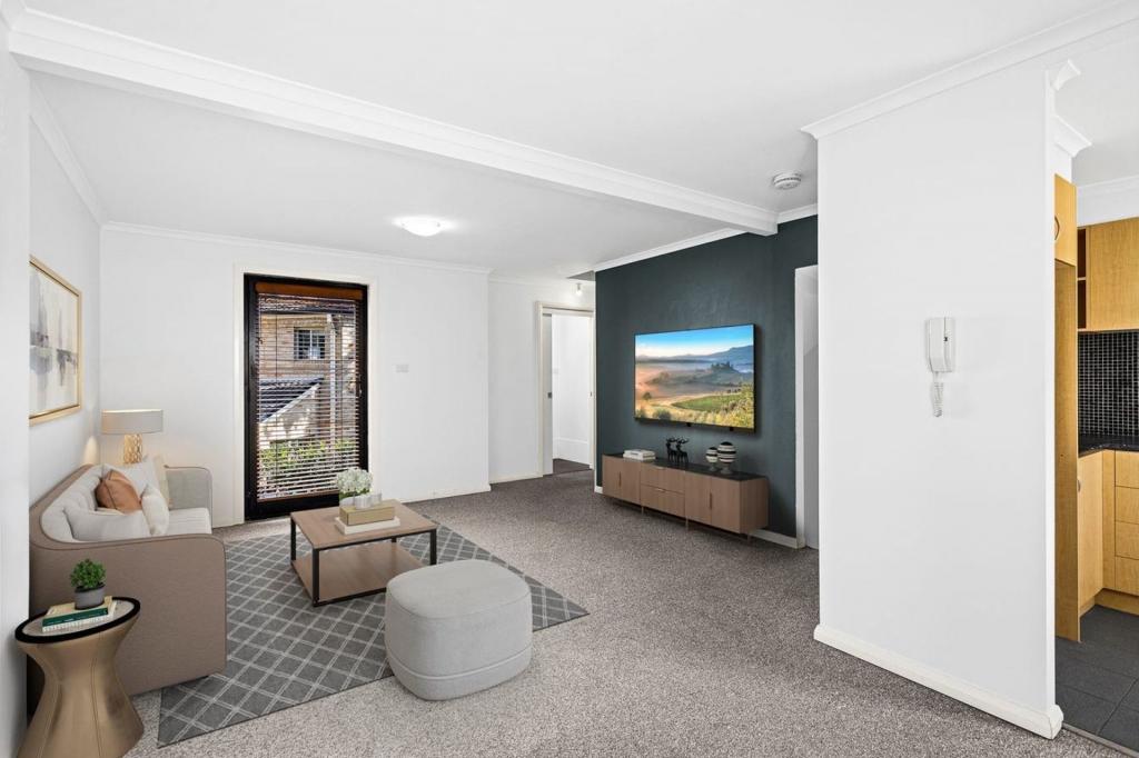 2/47 GIPPS ST, WOLLONGONG, NSW 2500