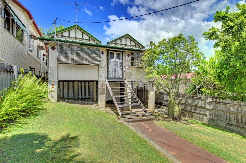 28 Tamar St, Annerley, QLD 4103