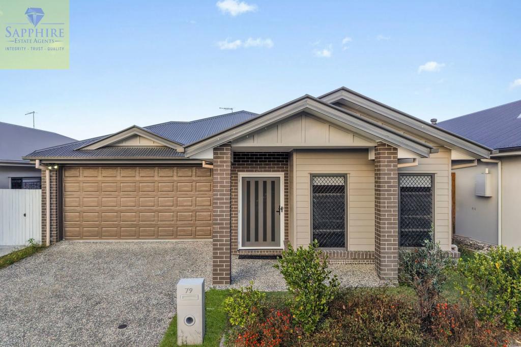 79 Sunrise St, Ripley, QLD 4306