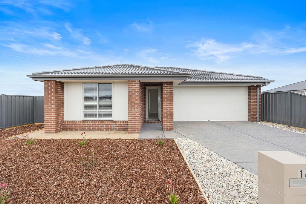 16 Gibson St, Lucas, VIC 3350