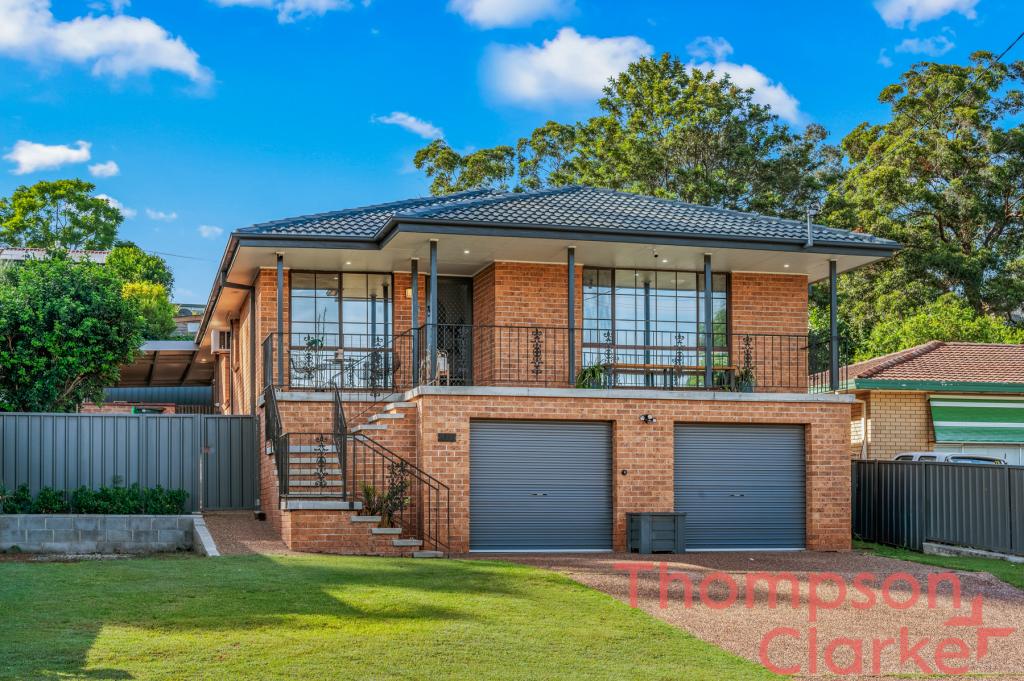 177 MATHIESON ST, BELLBIRD HEIGHTS, NSW 2325