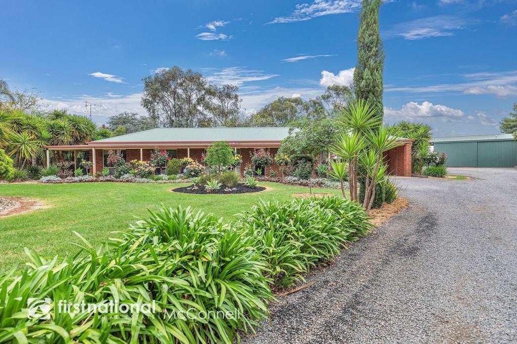 113 Weller Rd, Lancaster, VIC 3620