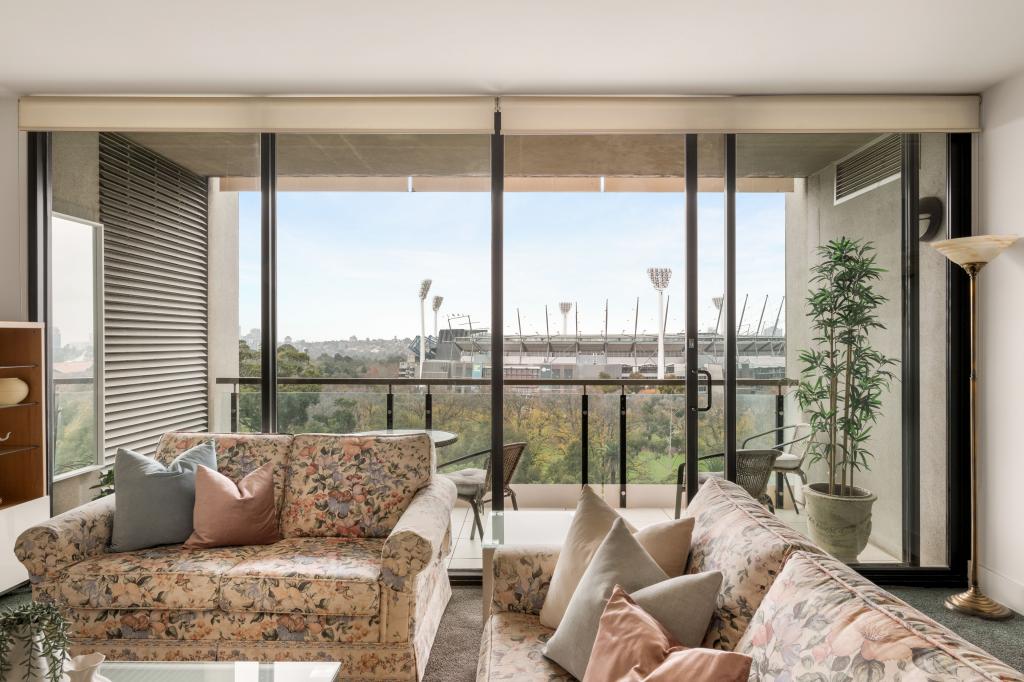 607/1 Powlett St, East Melbourne, VIC 3002