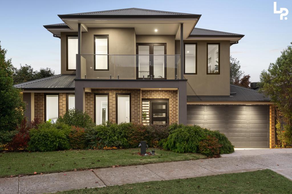 9 Lansell Ave, Officer, VIC 3809