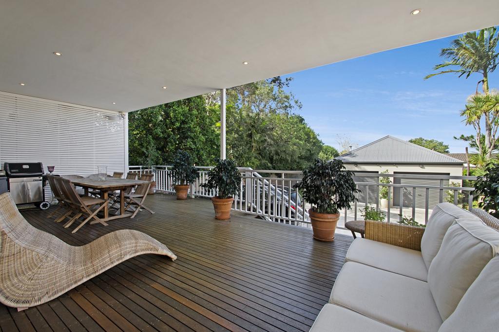 1/10 Nield Ave, Balgowlah, NSW 2093