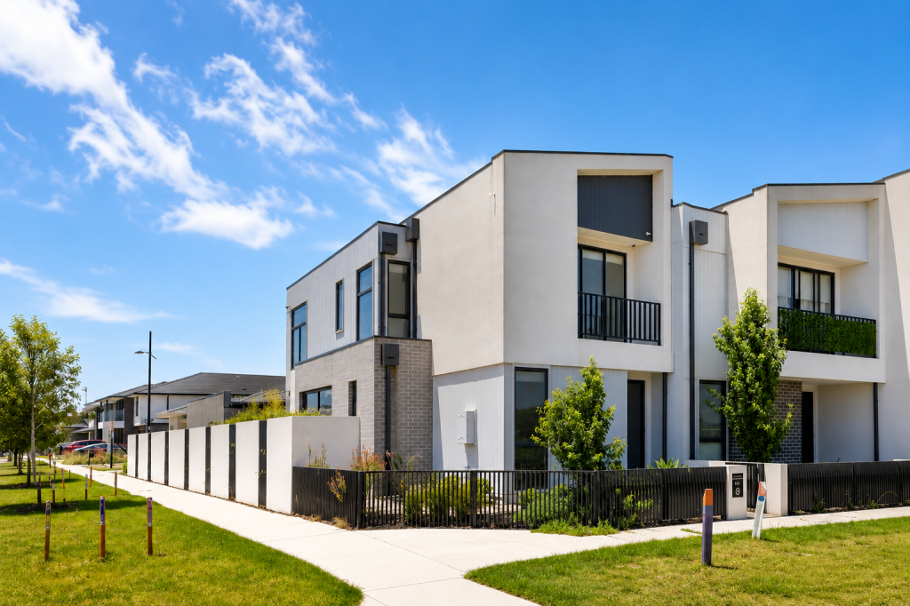 84 Featherwood Dr, Aintree, VIC 3336