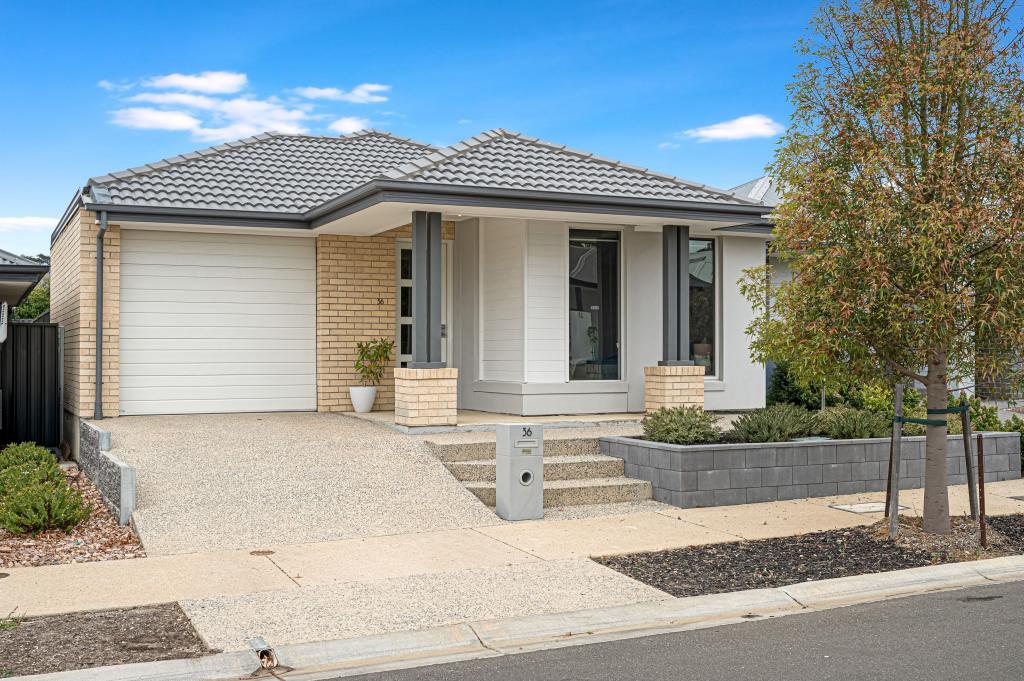 36 Warwick St, Mount Barker, SA 5251