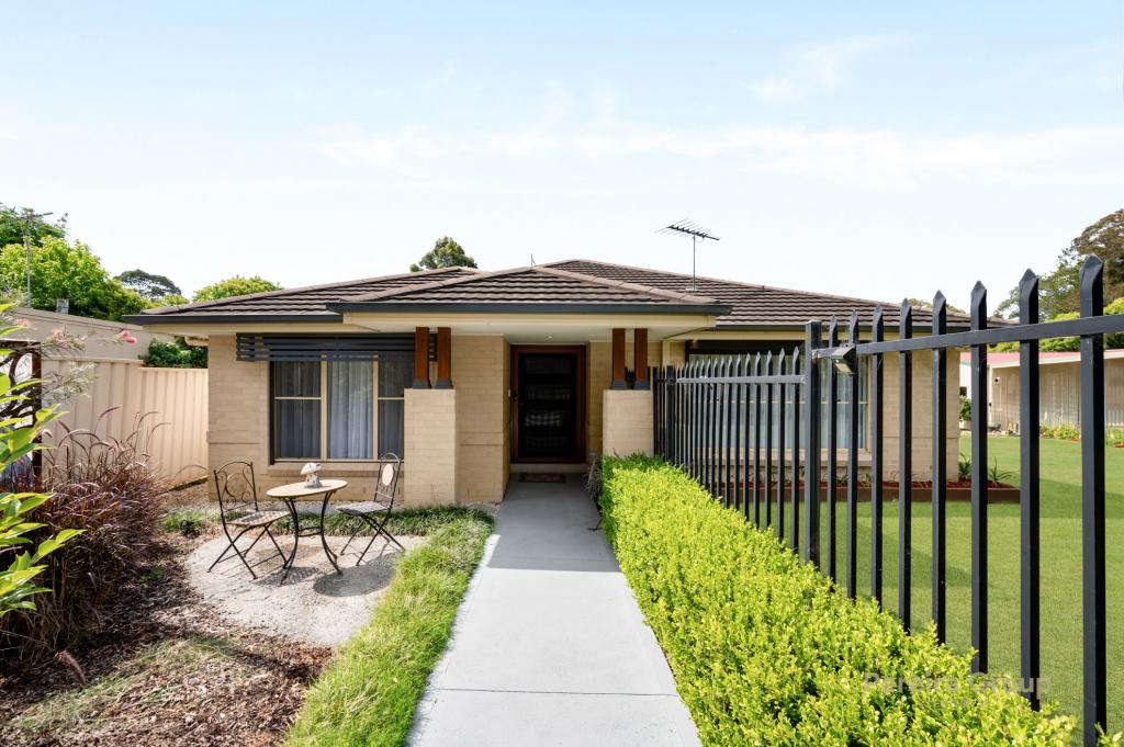 1456 Burragorang Rd, Oakdale, NSW 2570