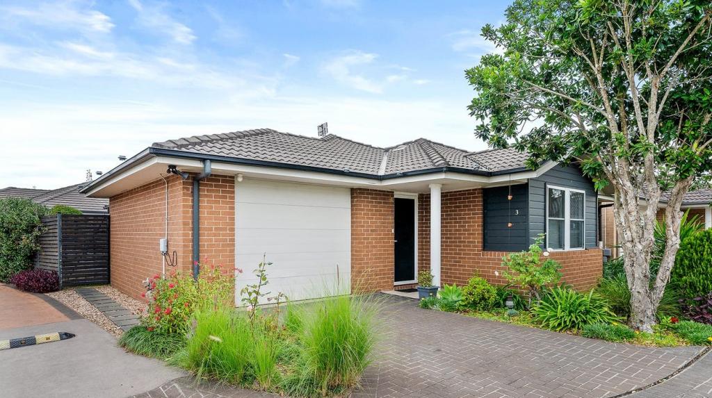 3/146 Plunkett St, Nowra, NSW 2541