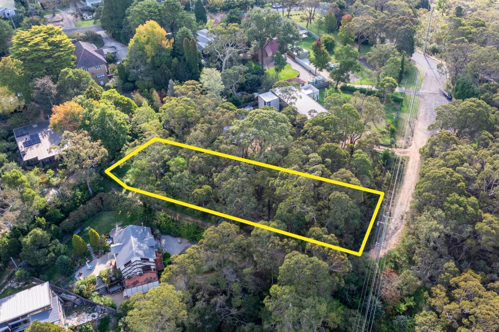 5 Cleopatra St, Blackheath, NSW 2785