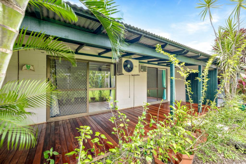 6/108-110 Mayers St, Manunda, QLD 4870