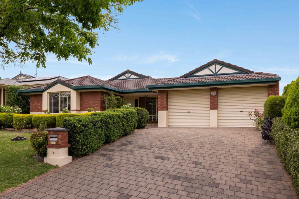 14 Harbour Dr, Gulfview Heights, SA 5096