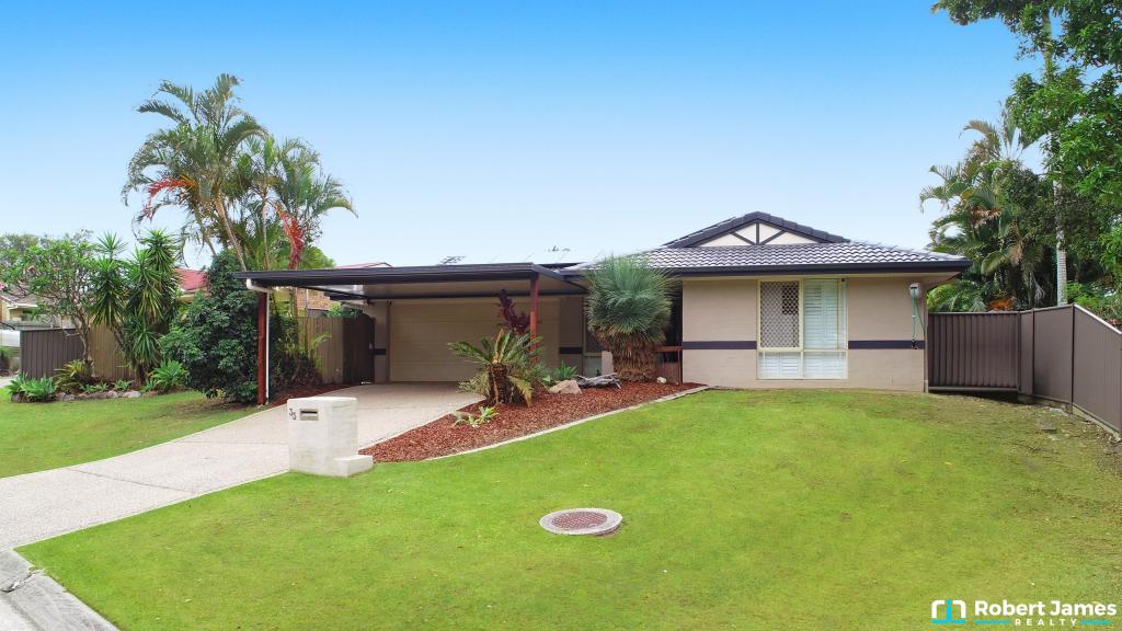 33 WOOLUMBA ST, TEWANTIN, QLD 4565