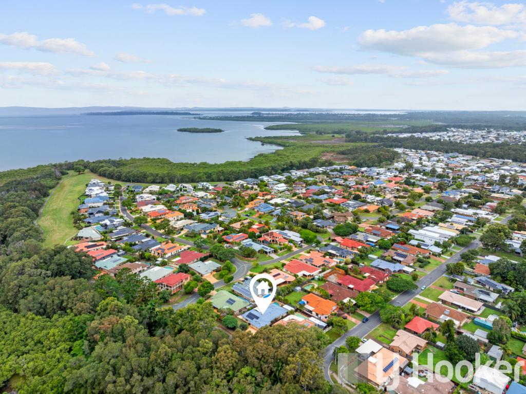 3 Goleby Esp, Cleveland, QLD 4163