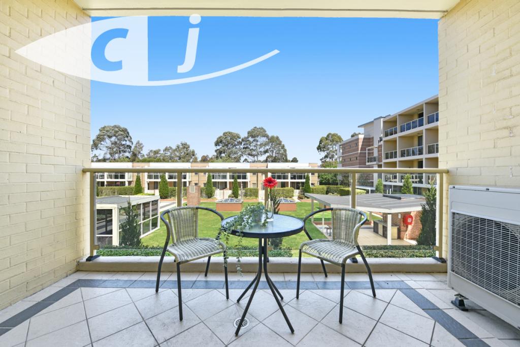 85/3 Carnarvon St, Silverwater, NSW 2128