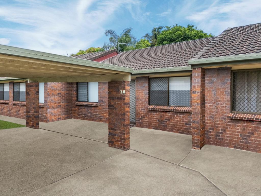 38/129 North Rd, Woodridge, QLD 4114