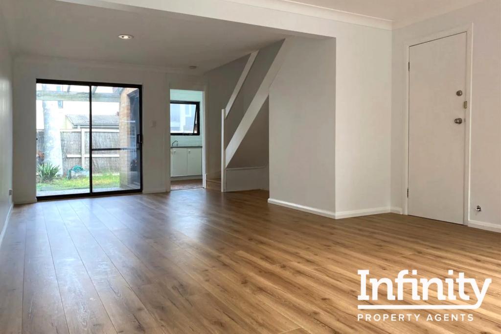 4a Charles St, Forest Lodge, NSW 2037