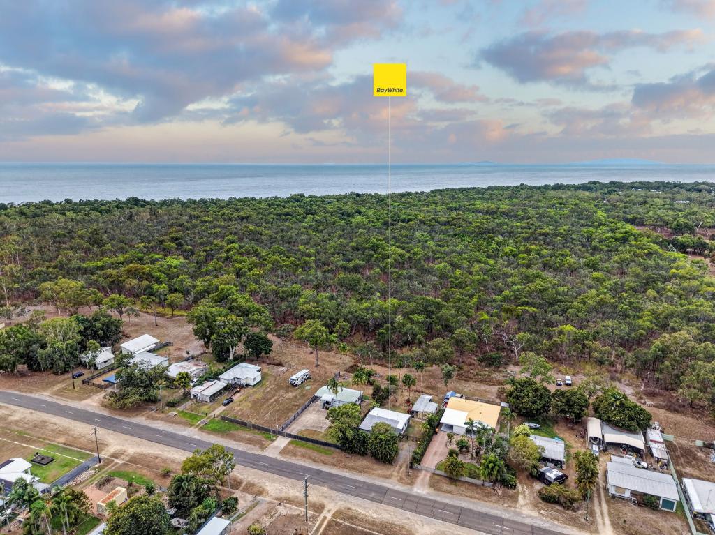 185 Balgal Beach Rd, Balgal Beach, QLD 4816