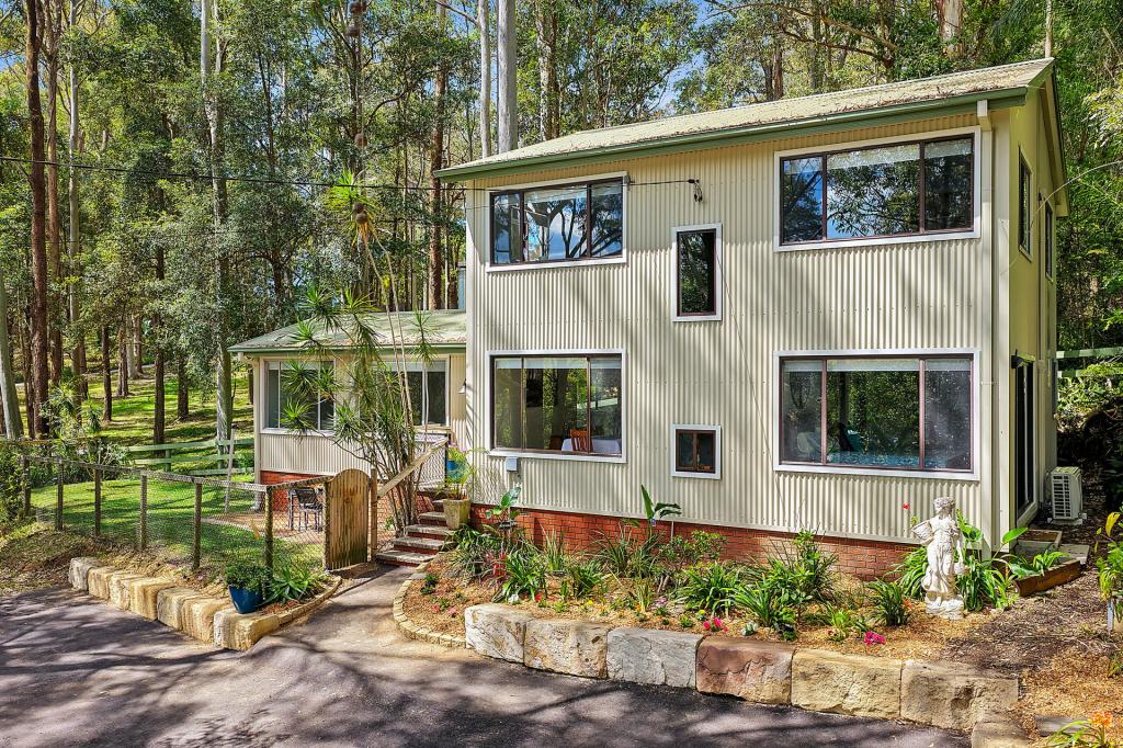 107 Glenning Rd, Glenning Valley, NSW 2261