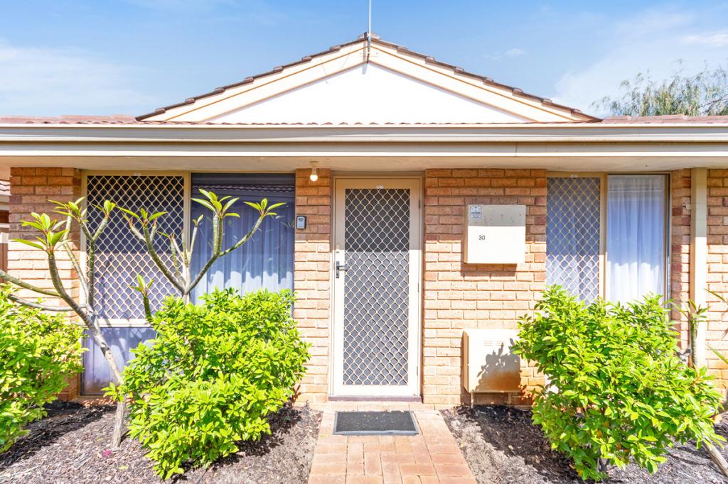 30/15 Mereworth Way, Marangaroo, WA 6064