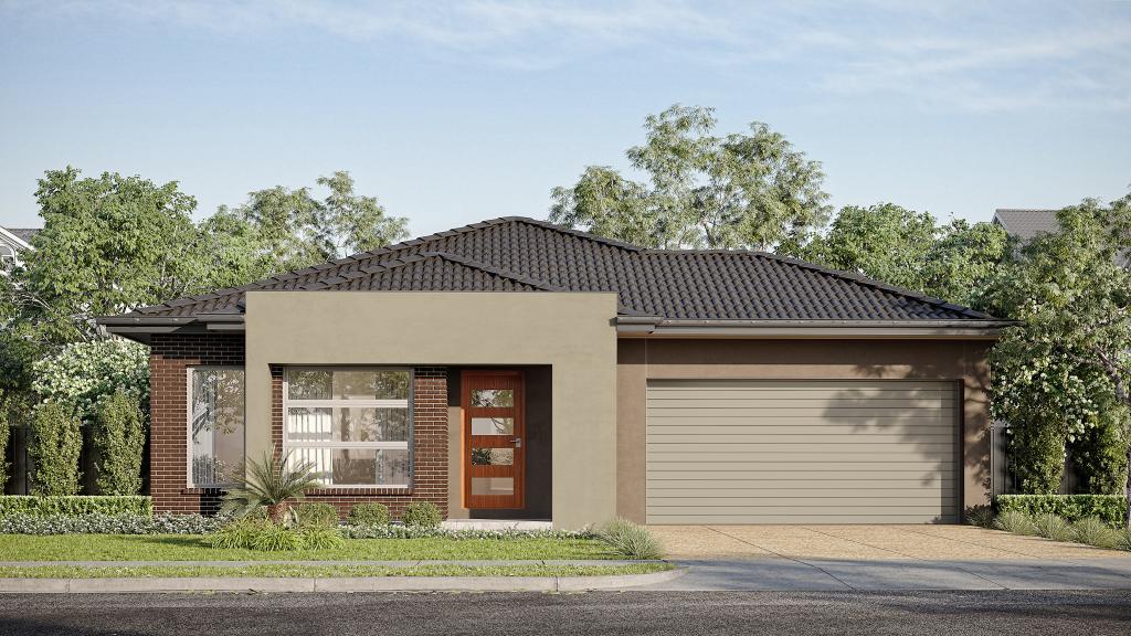 Lot 2145 Redstone, Sunbury, VIC 3429
