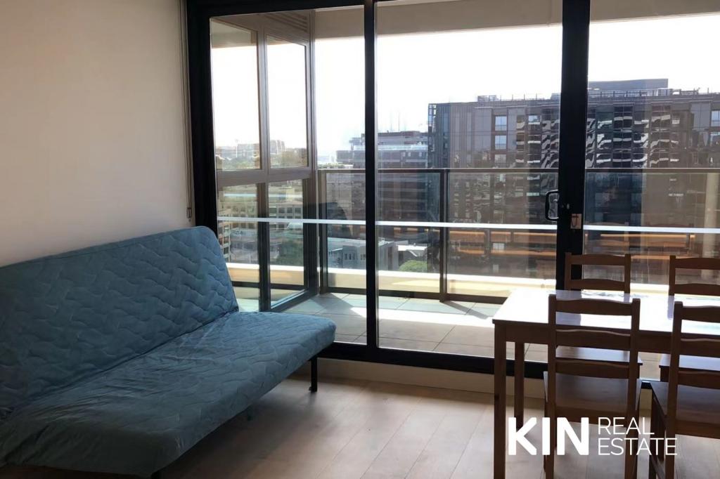 1501/478 ST KILDA RD, MELBOURNE, VIC 3004