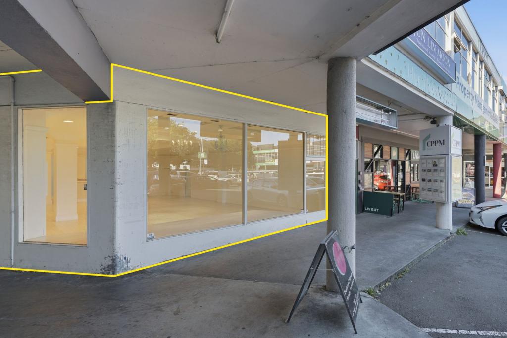 14 Magnet Ct, Sandy Bay, TAS 7005