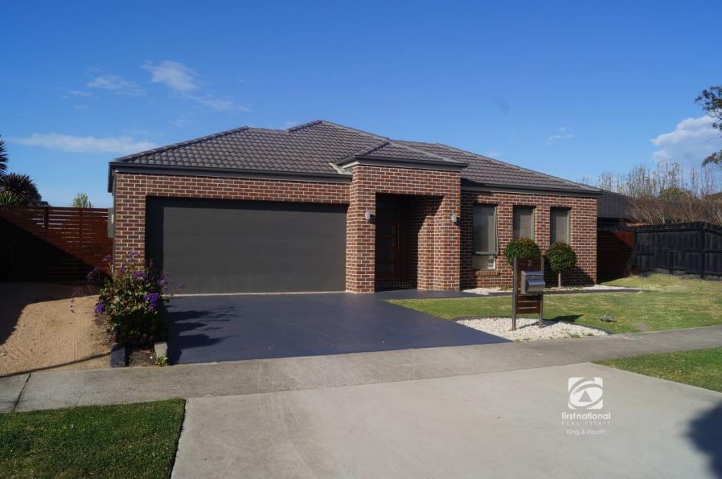 3 SELWYN CT, EASTWOOD, VIC 3875