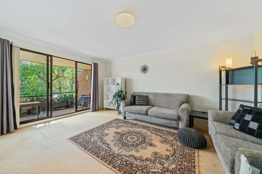 23/4-6 Freeman Pl, Carlingford, NSW 2118