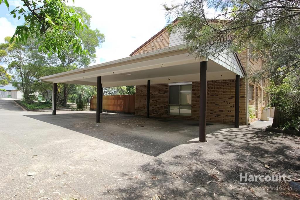 2/2 Tingi Ave, Tanah Merah, QLD 4128