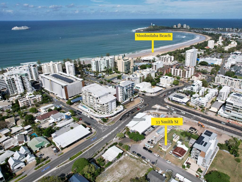 33 Smith St, Mooloolaba, QLD 4557