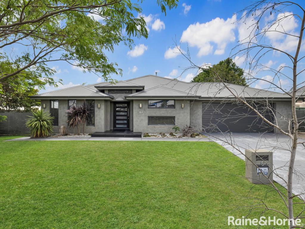 6 Cobb Ave, Llanarth, NSW 2795