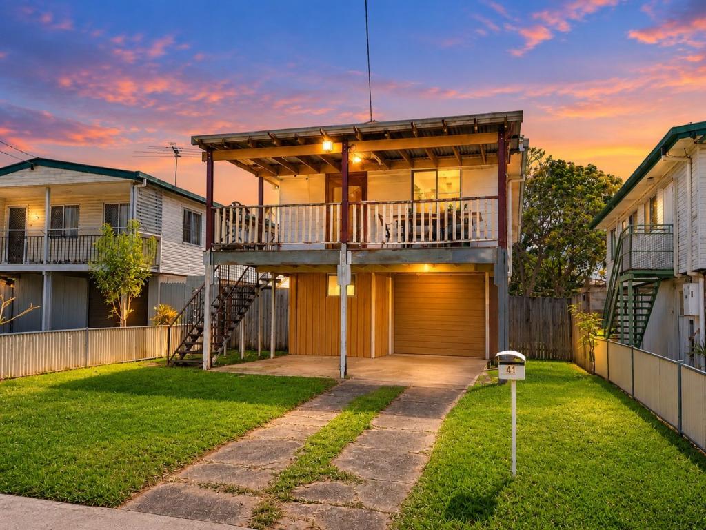 41 Torrens Rd, Caboolture South, QLD 4510