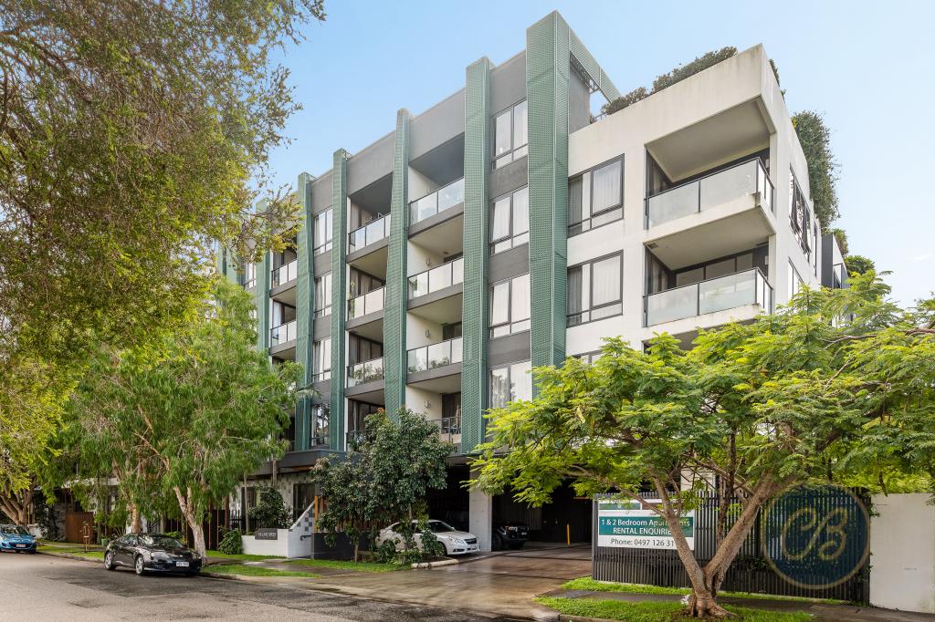 408/42 Jenner St, Nundah, QLD 4012